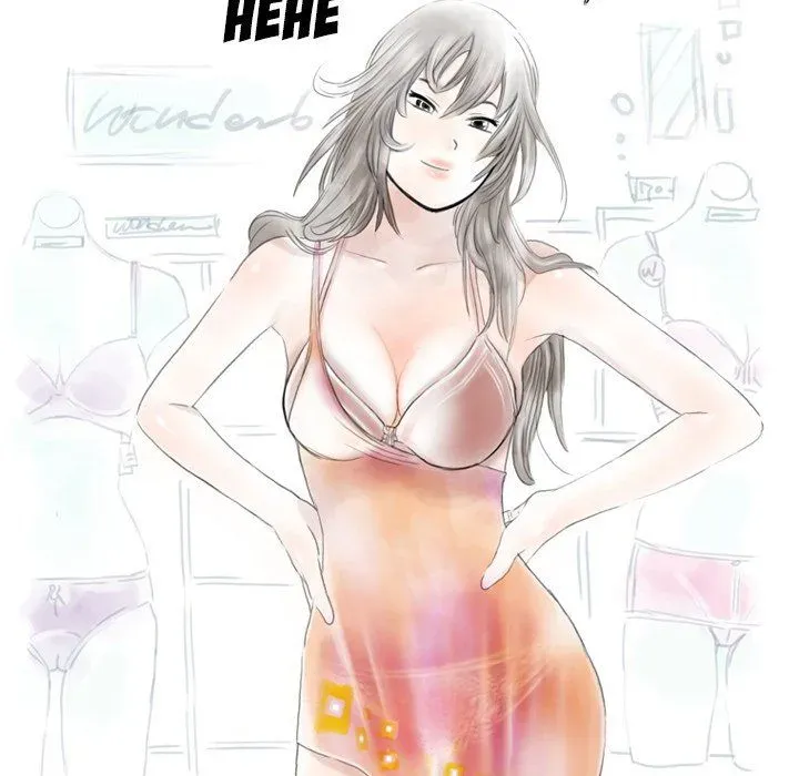 Read Original Gossip chapter 7 image 21 on Lezhin