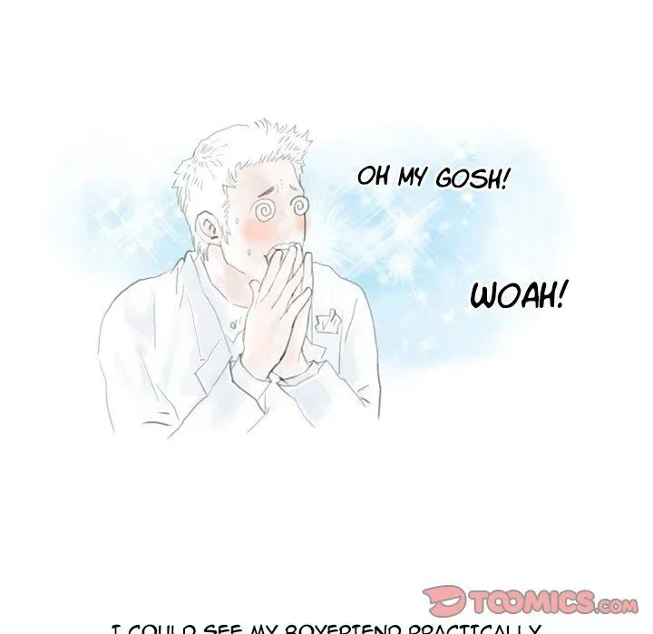 Read Original Gossip chapter 7 image 25 on Lezhin