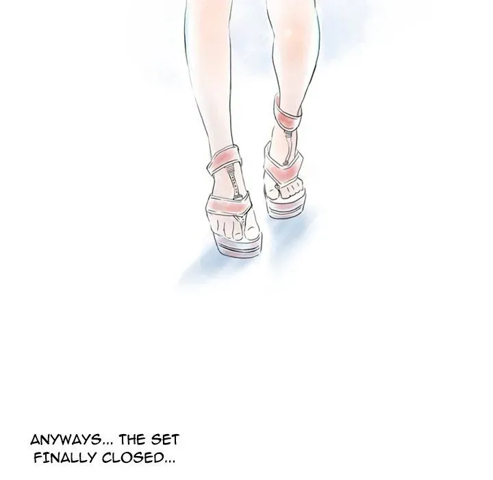 Read Original Gossip chapter 7 image 29 on Lezhin