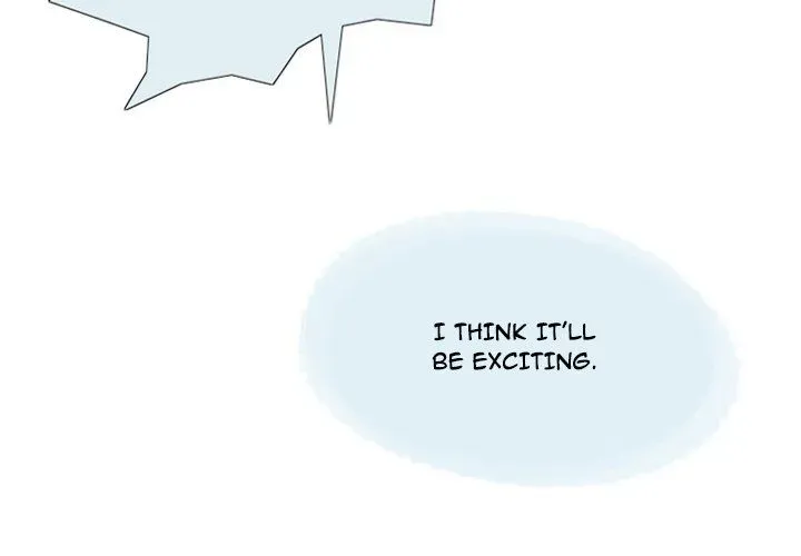Read Original Gossip chapter 7 image 3 on Lezhin
