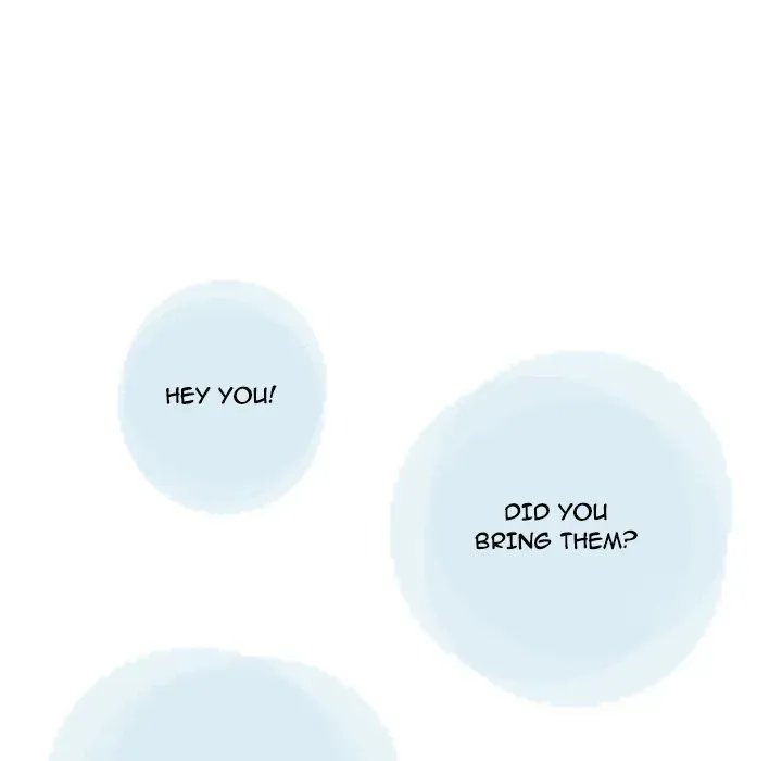 Read Original Gossip chapter 7 image 30 on Lezhin