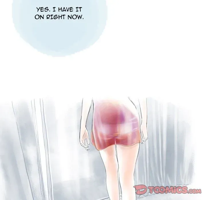 Read Original Gossip chapter 7 image 31 on Lezhin