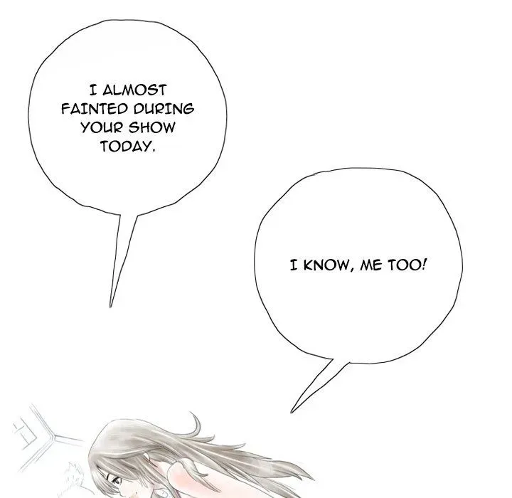 Read Original Gossip chapter 7 image 33 on Lezhin
