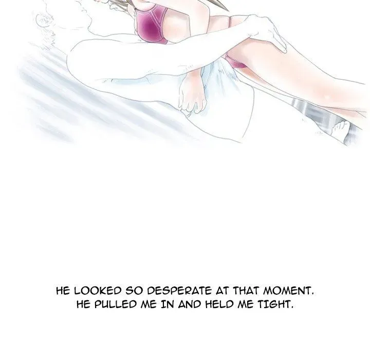 Read Original Gossip chapter 7 image 34 on Lezhin