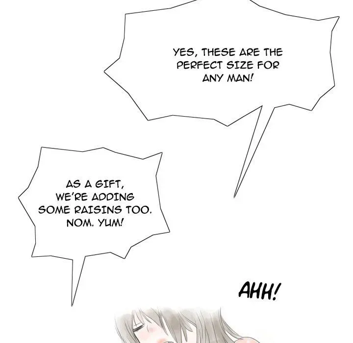 Read Original Gossip chapter 7 image 40 on Lezhin