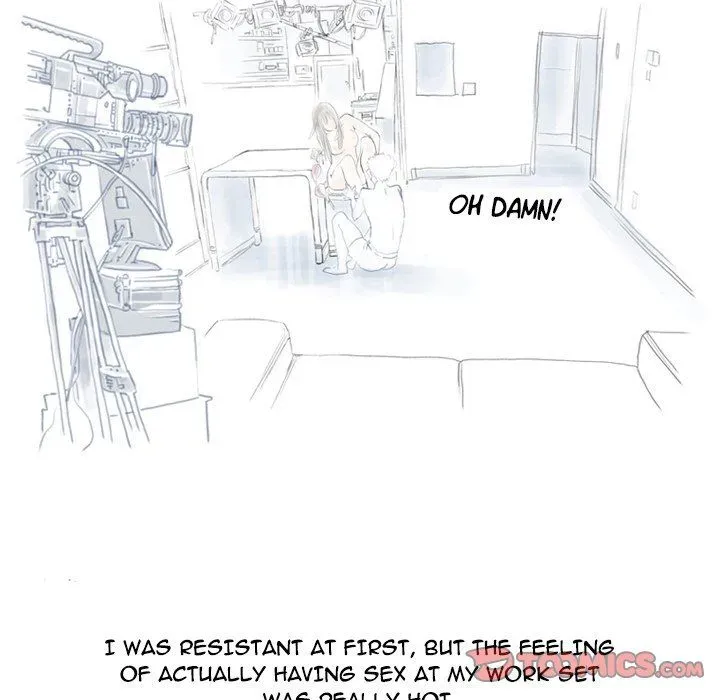 Read Original Gossip chapter 7 image 43 on Lezhin