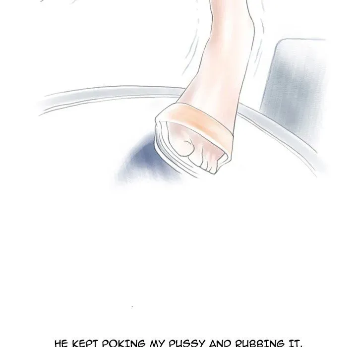 Read Original Gossip chapter 7 image 46 on Lezhin