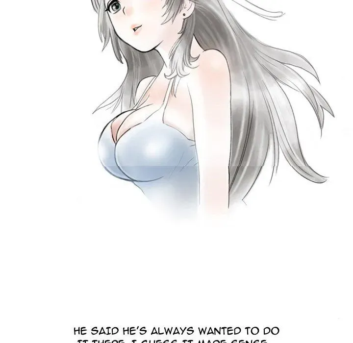 Read Original Gossip chapter 7 image 5 on Lezhin