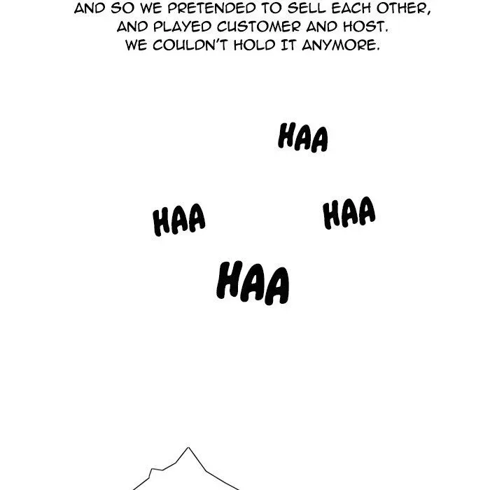 Read Original Gossip chapter 7 image 50 on Lezhin