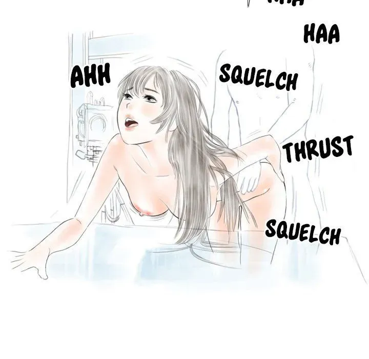 Read Original Gossip chapter 7 image 52 on Lezhin