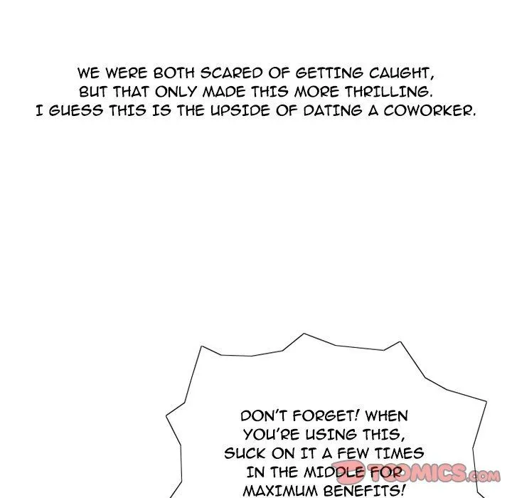 Read Original Gossip chapter 7 image 55 on Lezhin