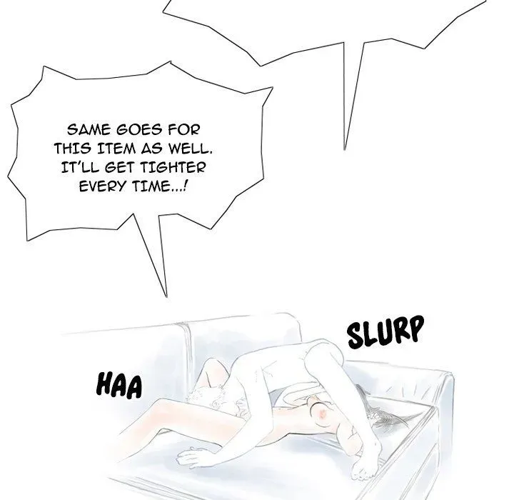 Read Original Gossip chapter 7 image 56 on Lezhin