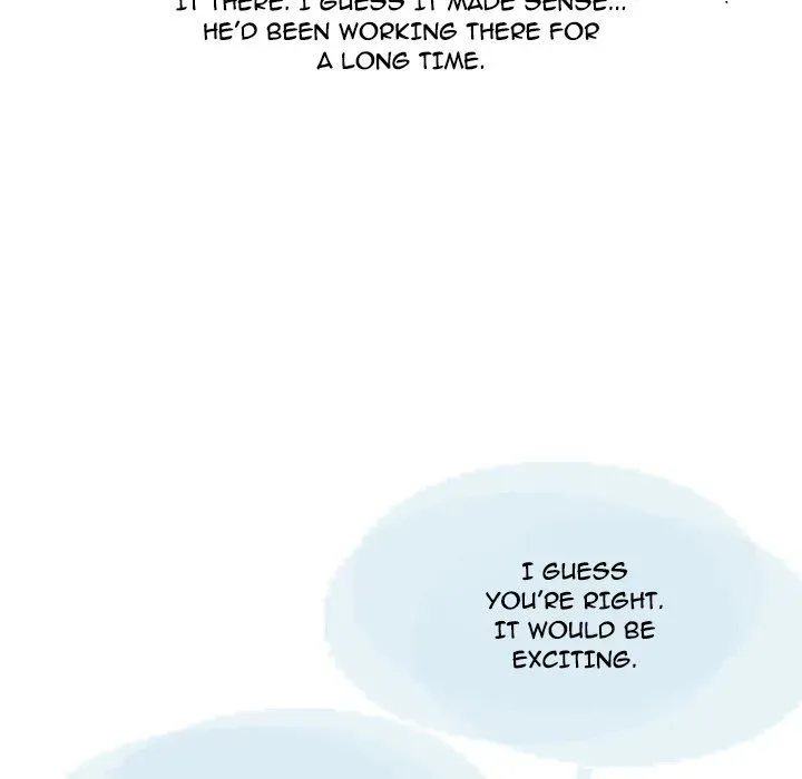 Read Original Gossip chapter 7 image 6 on Lezhin