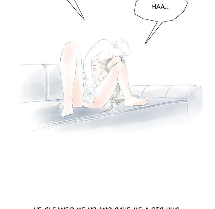 Read Original Gossip chapter 7 image 71 on Lezhin