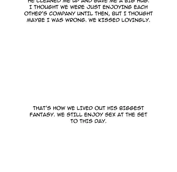 Read Original Gossip chapter 7 image 72 on Lezhin
