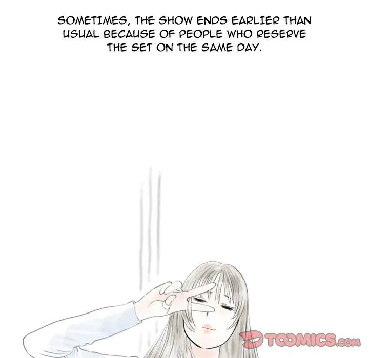 Read Original Gossip chapter 7 image 73 on Lezhin