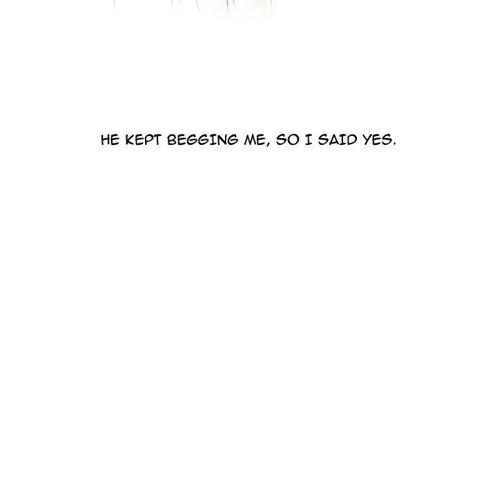 Read Original Gossip chapter 7 image 8 on Lezhin