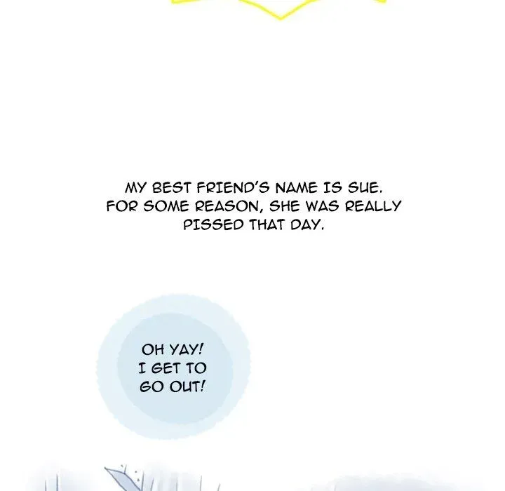 Read Original Gossip chapter 8 image 12 on Lezhin