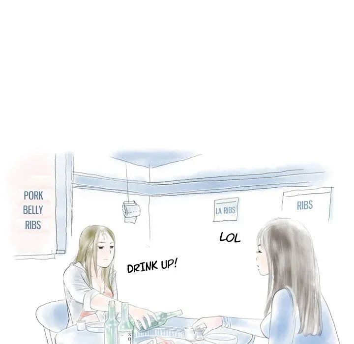 Read Original Gossip chapter 8 image 19 on Lezhin