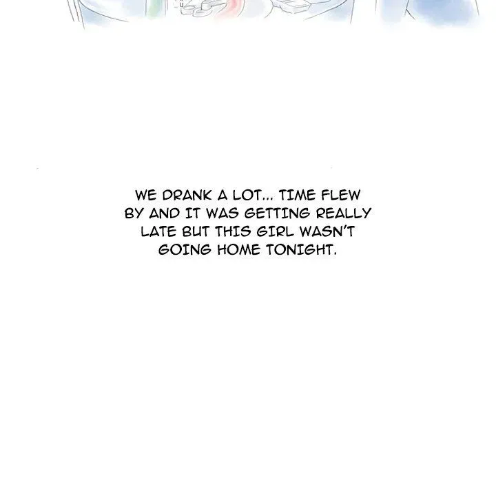 Read Original Gossip chapter 8 image 20 on Lezhin