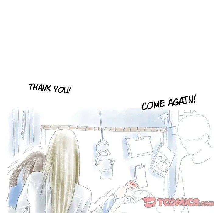 Read Original Gossip chapter 8 image 21 on Lezhin