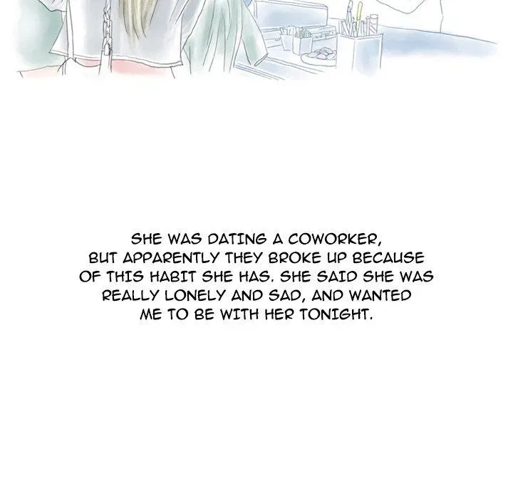 Read Original Gossip chapter 8 image 22 on Lezhin