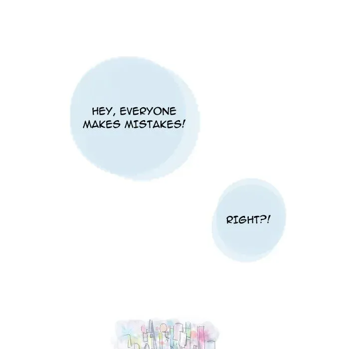 Read Original Gossip chapter 8 image 23 on Lezhin