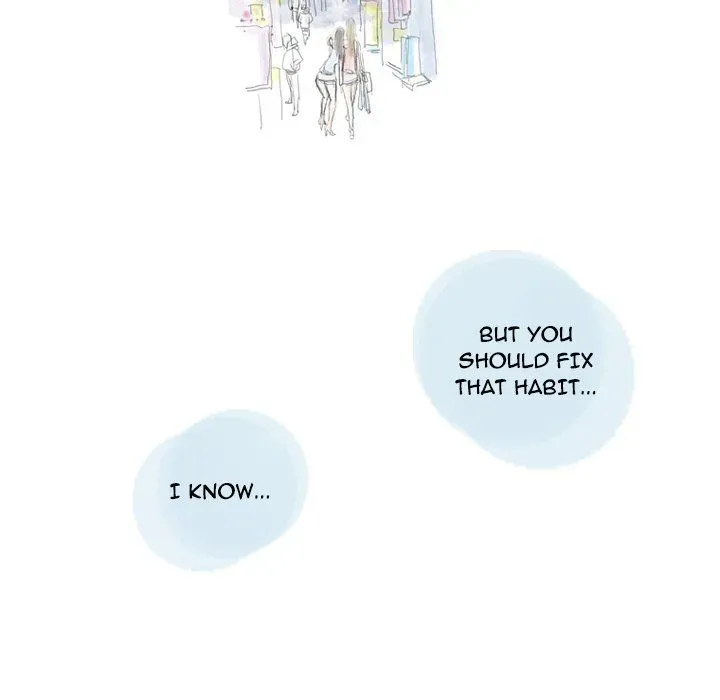 Read Original Gossip chapter 8 image 24 on Lezhin