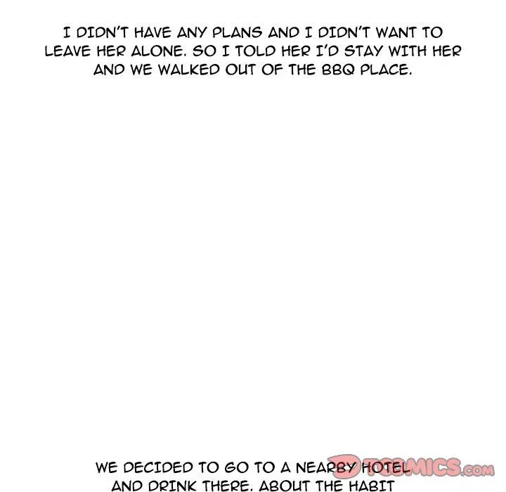 Read Original Gossip chapter 8 image 25 on Lezhin