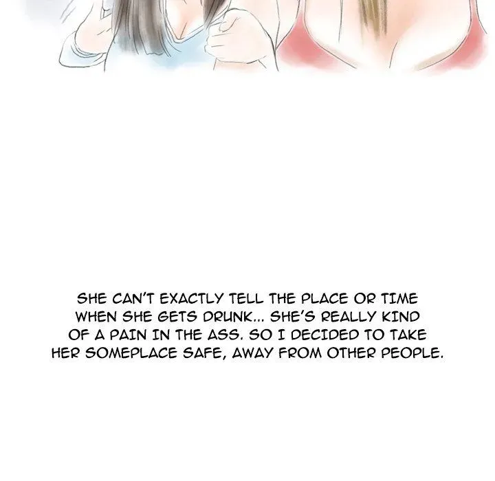 Read Original Gossip chapter 8 image 27 on Lezhin