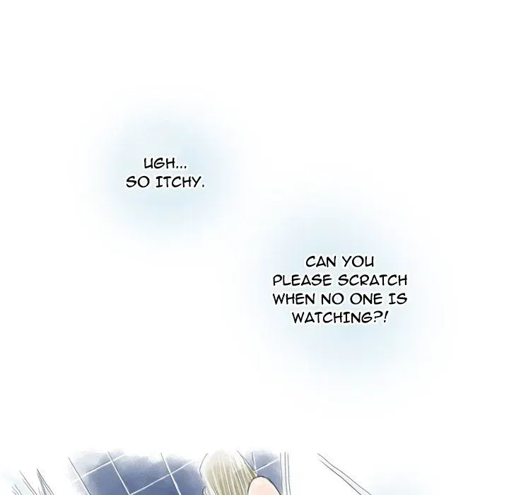 Read Original Gossip chapter 8 image 28 on Lezhin