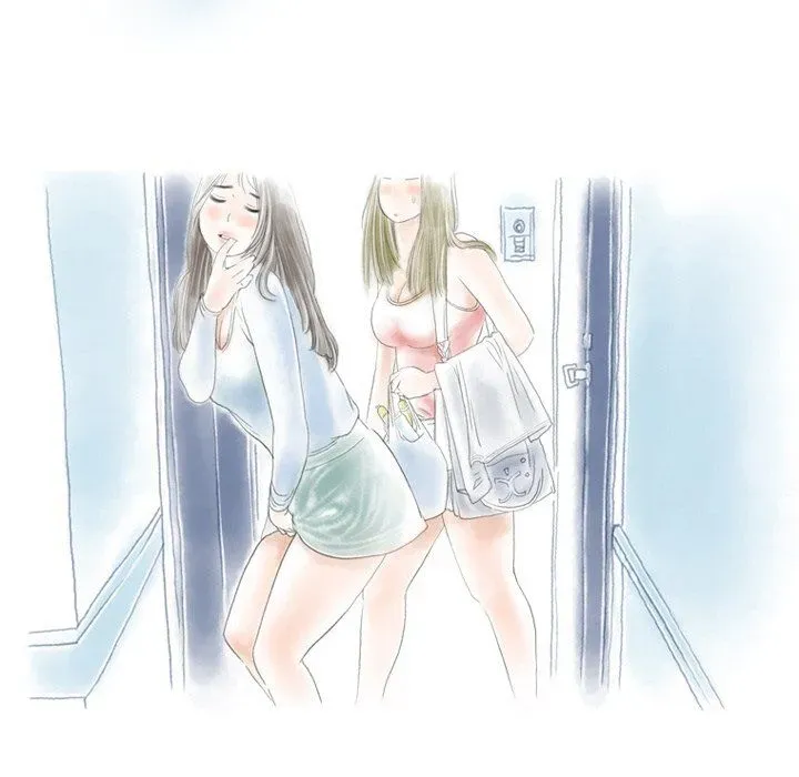 Read Original Gossip chapter 8 image 31 on Lezhin