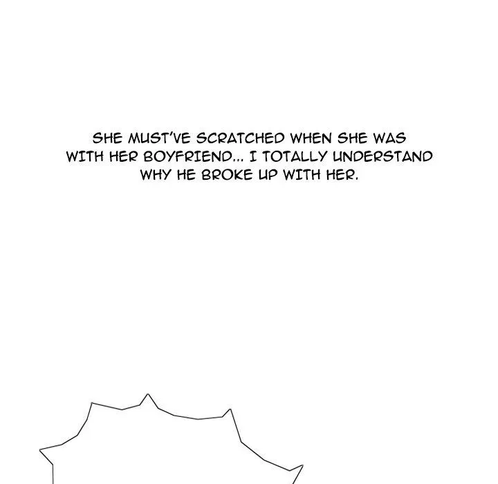 Read Original Gossip chapter 8 image 32 on Lezhin