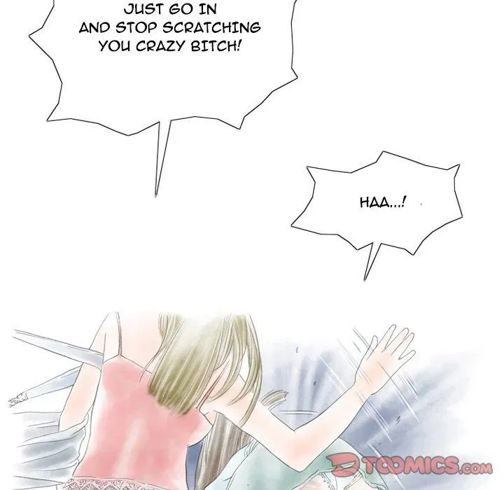 Read Original Gossip chapter 8 image 33 on Lezhin