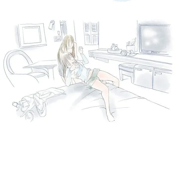 Read Original Gossip chapter 8 image 36 on Lezhin