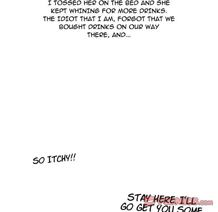 Read Original Gossip chapter 8 image 37 on Lezhin