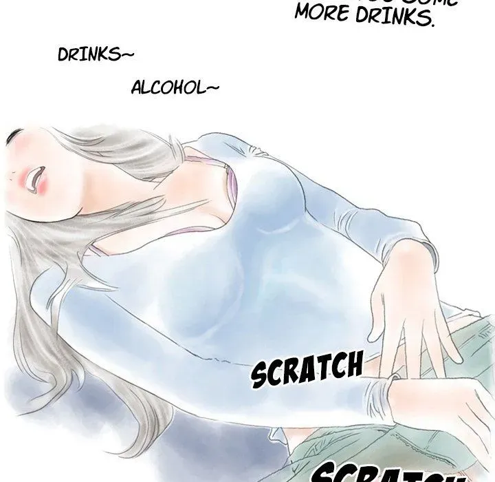 Read Original Gossip chapter 8 image 38 on Lezhin