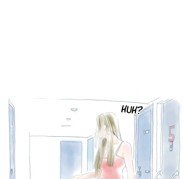 Read Original Gossip chapter 8 image 40 on Lezhin