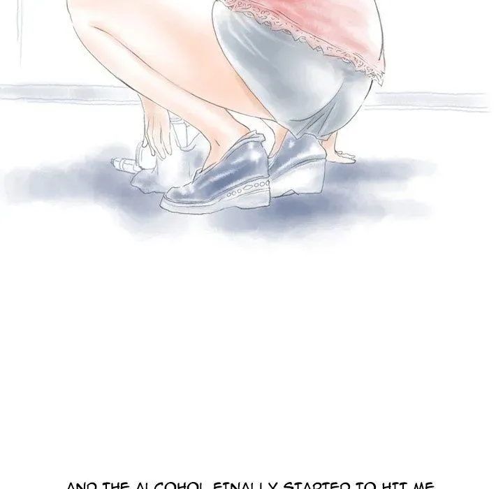 Read Original Gossip chapter 8 image 43 on Lezhin