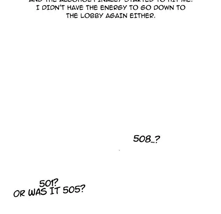 Read Original Gossip chapter 8 image 44 on Lezhin