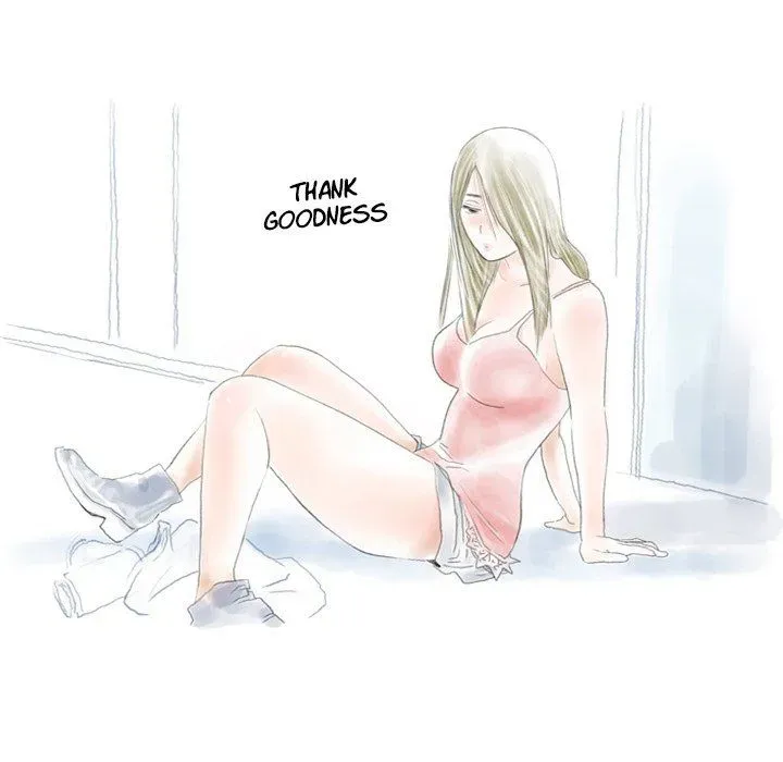 Read Original Gossip chapter 8 image 47 on Lezhin