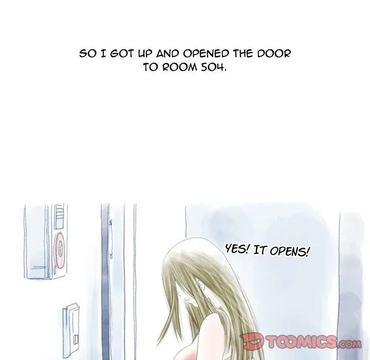Read Original Gossip chapter 8 image 49 on Lezhin