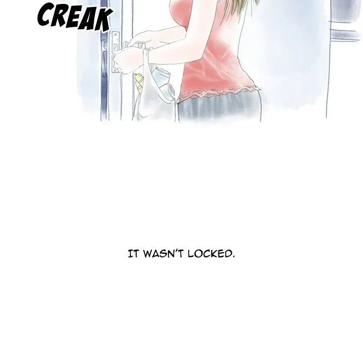Read Original Gossip chapter 8 image 50 on Lezhin
