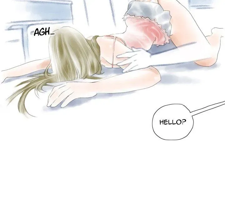 Read Original Gossip chapter 8 image 58 on Lezhin