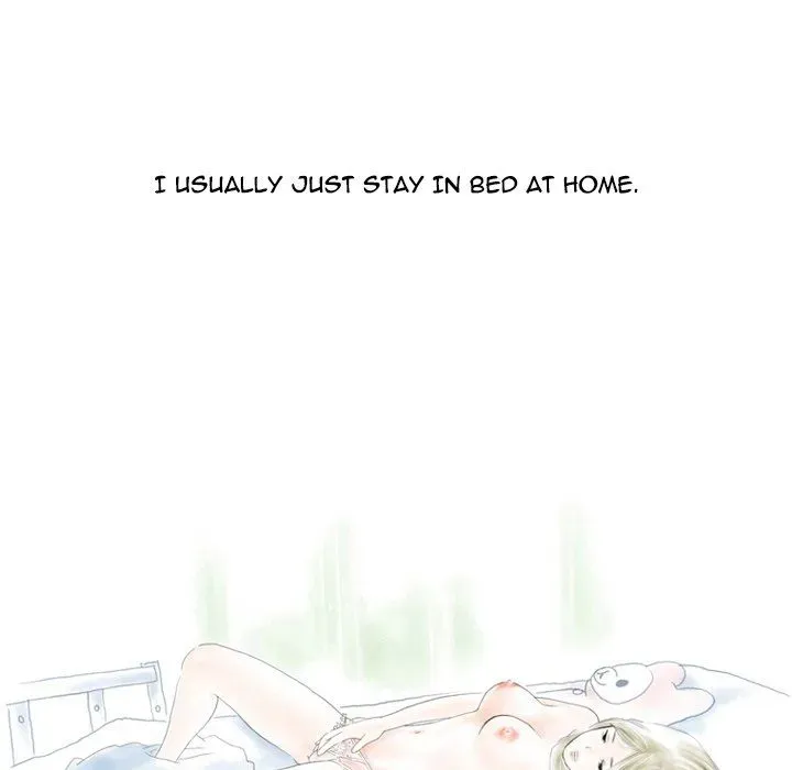Read Original Gossip chapter 8 image 6 on Lezhin