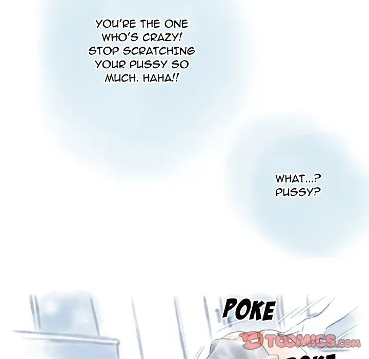 Read Original Gossip chapter 8 image 61 on Lezhin