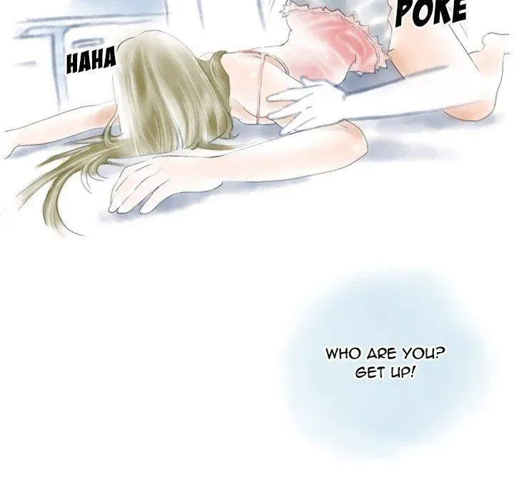 Read Original Gossip chapter 8 image 62 on Lezhin