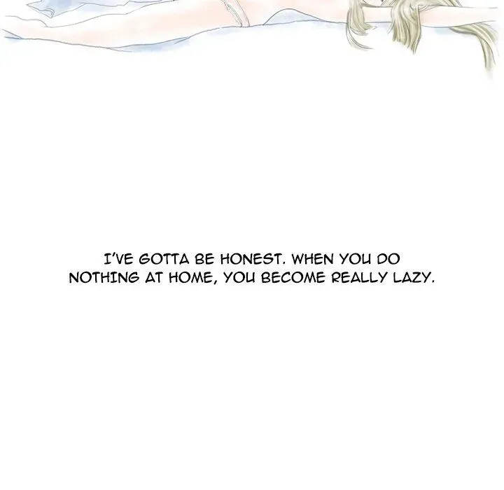 Read Original Gossip chapter 8 image 7 on Lezhin