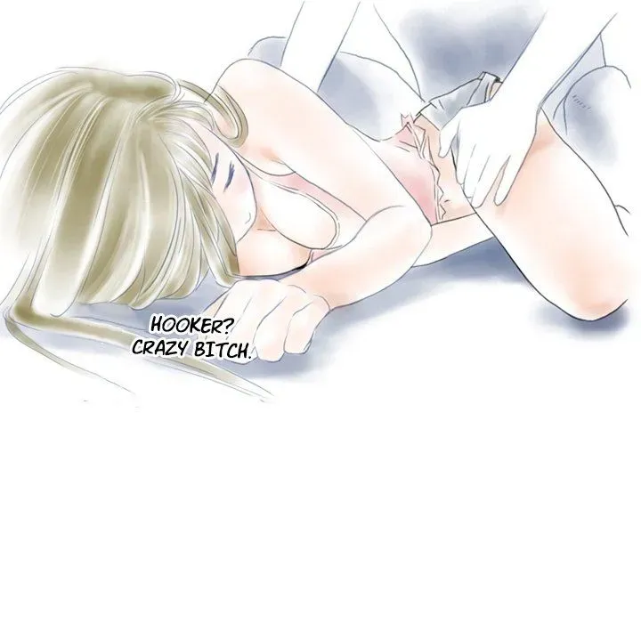 Read Original Gossip chapter 9 image 10 on Lezhin