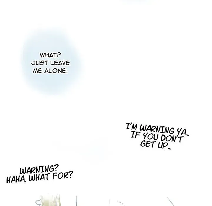 Read Original Gossip chapter 9 image 12 on Lezhin